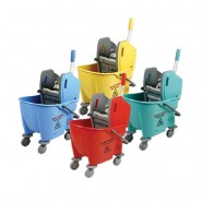 Single Bucket Cleantools